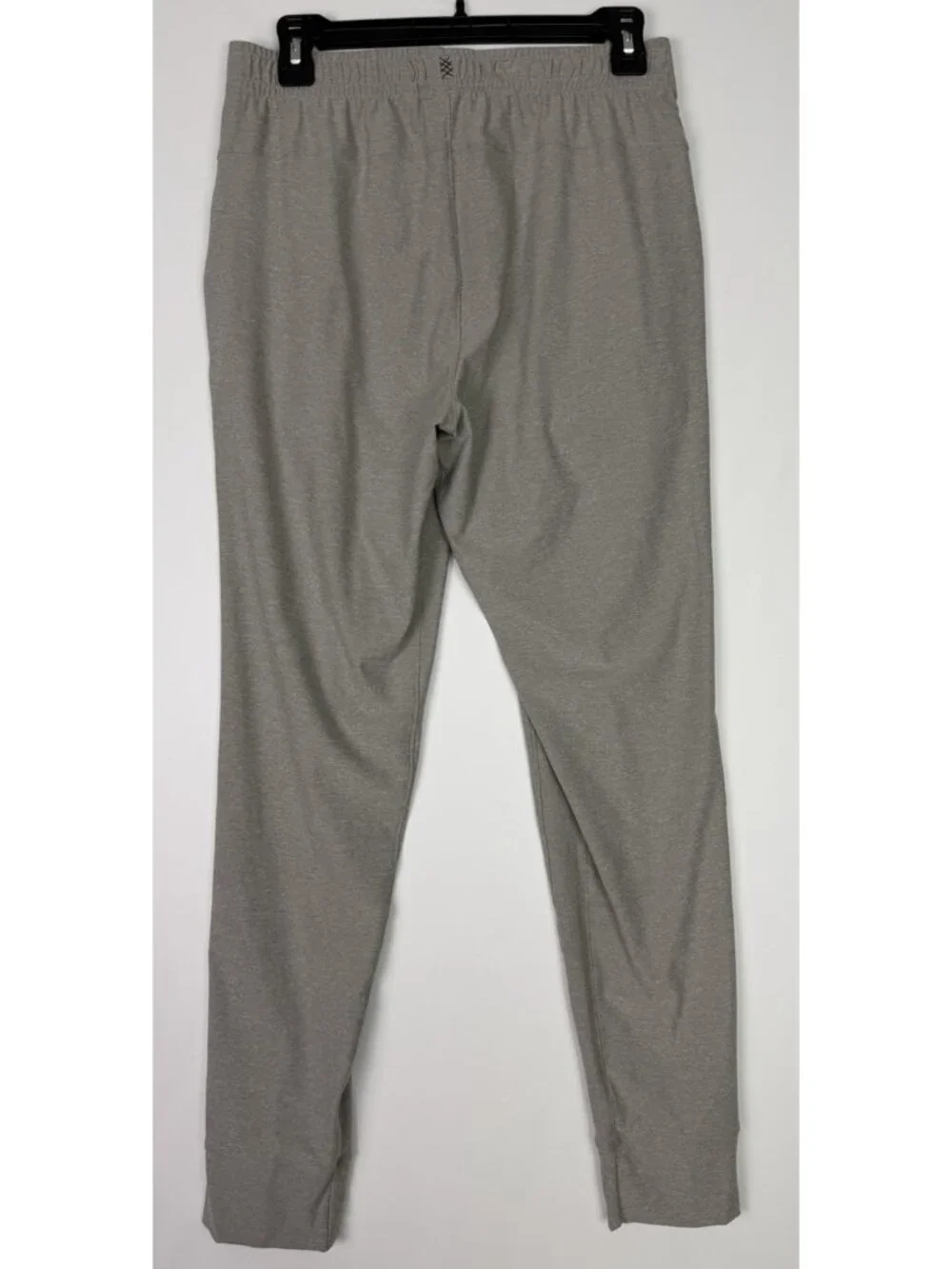 Rhone Reign All Around Joggers Men's Size S Gray Heather Athletic Pants NWT